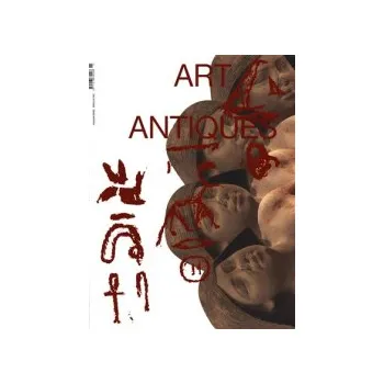 Časopis Art &amp; Antiques 11/2020