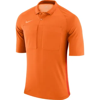 Míčový sport Dres Nike M NK DRY REF JSY SS aa0735-806 Velikost M