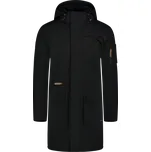 NORDBLANC IceAge NBWJM8256 černý