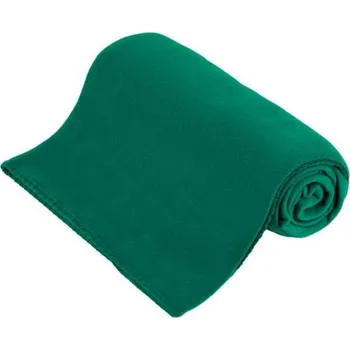 Dětská deka Deka TEESA TSA8900-2 Green 130x150cm