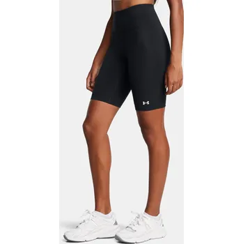 Dámské kraťasy Dámské kraťasy Under Armour Motion Bike Short EMEA 1388646-001 Černá LG