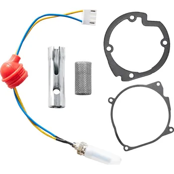 Autodílna VEVOR DHSPJDHSDHSCF34BH001V0 sada na opravu žhavících svíček