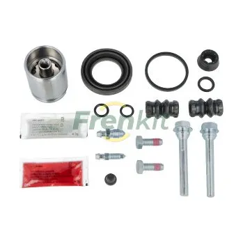 Auto-moto Sada na opravy, brzdový třmen FRENKIT 741901