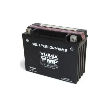 Motobaterie Baterie YUASA YTX24HL-BS