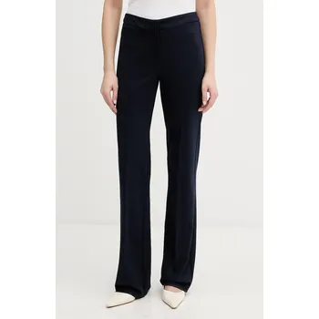 Dámské kalhoty Kalhoty IBlues PARAGGI 2617781061200 námořnická modř 59X, vel. 40