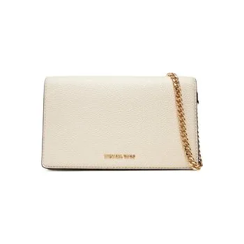 Kabelka Kabelka MICHAEL Michael Kors 32T4GJ6C2L Béžová OS