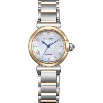 Módní doplněk Citizen Elegance EM1136-87D