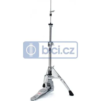 Příslušenství pro bicí nástroj Ludwig LAP16HH Atlas Pro Hi-Hat Stand