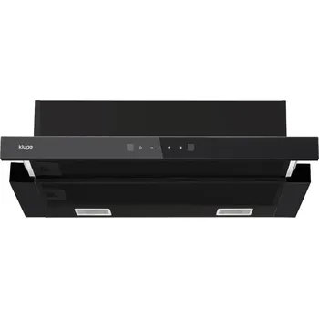 Digestoř Kluge Kluge KLT6100BLG