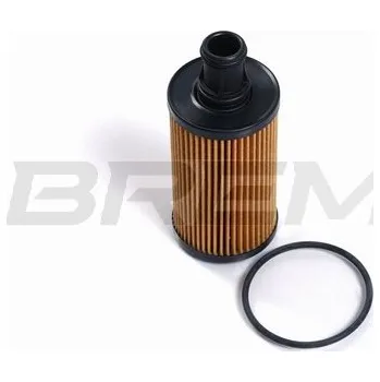 Olejový filtr Olejový filtr BREMSI FL2903