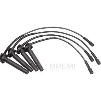 Zapalovací kabel Sada kabelů pro zapalování BREMI 3A00/162
