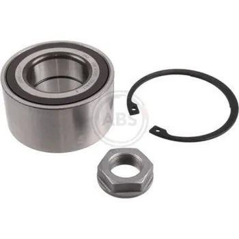 Sada ložiska kola A.B.S. 201132