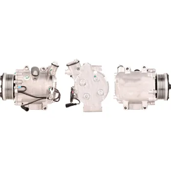 Klimatizace automobilu Kompresor, klimatizace Lucas ACP520