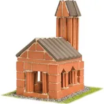 Teifoc 48703637 kostel II 70 dílků