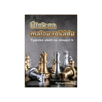 Biolek, Richard - Útok na malou rošádu - Typické oběti na sloupci h