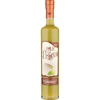 Likér Sprint Fior di Pistacchio 17% 0,5 l