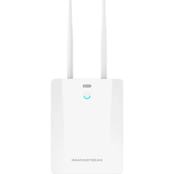 Grandstream GWN7670LR venkovní přístupový bod Wi-Fi 7,IP66, 2x2:2 MIMO,propustnost 3,6 Gb/s, 2,5Gbit
