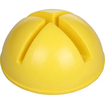 Merco DB-3 víceúčelová kopule žlutá