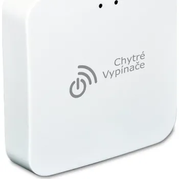 Centrální jednotka pro chytrou domácnost Tuya LAN ZigBee brána NEO Homekint (LAN Brána ZigBee 3.0 s podporou Apple Homekit)