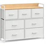 Komoda se zásuvkovými boxy Flexiro 98 x…