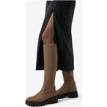 Dámské kozačky Kozačky MEXX CEO-MI001805243W-01 Hnědá 38