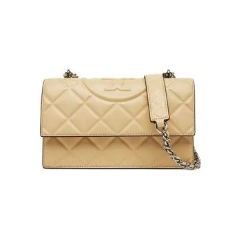 Kabelka Kabelka Tory Burch 164800 Béžová OS