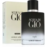 Giorgio Armani Acqua di Gio Parfum parfém pro muže 50 ml plnitelný flakón