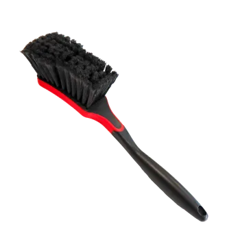 Mycí kartáč na vozidlo VIKAN kartáč na mytí ráfků malý 49998152