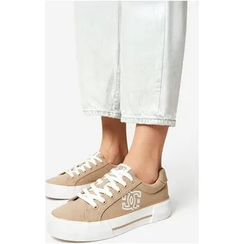 Dámská obuv DC Shoes Tenisky CEO-SS25-3C098 Béžová 36