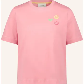 Dámské tričko Cartoon Dámské Tričko, růžová, 42