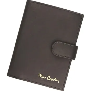 Peněženka Pánská kožená peněženka Pierre Cardin TILAK28 331A RFID černá