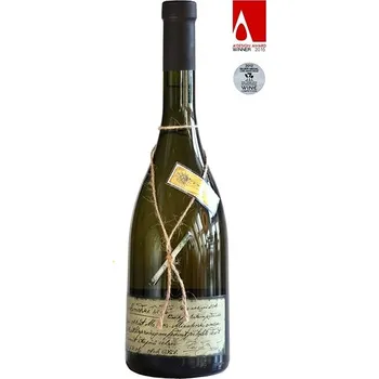 PIERO DI GARDI Rulandské šedé pozdní sběr 0,75 l 12 %