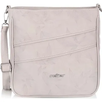 Kabelka Dámská kabelka RIEKER C2236-111-AKC béžová W5 -UNI-