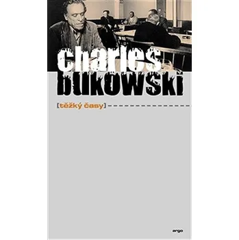 Kniha Těžký časy Ekniha