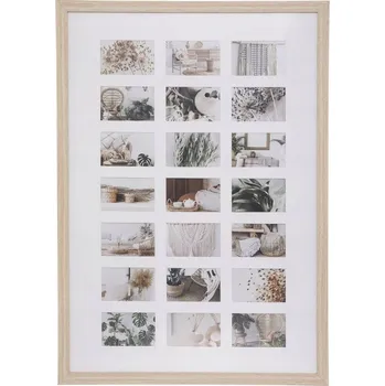 Rám na obraz Atmosphera Etienne na 21 fotek 10 x 15 cm