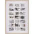 Rám na obraz Atmosphera Etienne na 21 fotek 10 x 15 cm