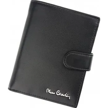 Peněženka Pierre Cardin TILAK09 331A - černá