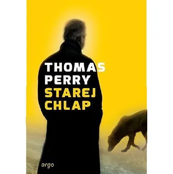 Kniha Starej chlap Ekniha