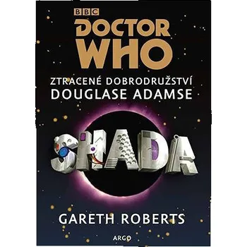 Kniha Doctor Who - Shada Ekniha