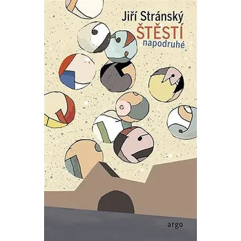 Kniha Štěstí napodruhé Ekniha
