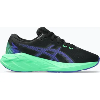Dětská sportovní obuv Dětské běžecké boty ASICS Novablast 5 GS black/cobalt burst