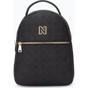 Městský batoh Dámský městský batoh Nikkie Nome black
