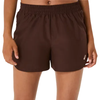 Dámské kraťasy Šortky ASICS NAGINO RUN ADJUSTABLE 4IN SHORT 2012d141-200 Velikost S