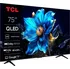 Televizor TCL 75" QLED (75P79K)