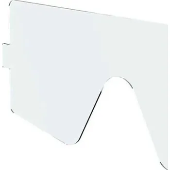 Svářečská kukla Ochranná fólie vnitřní OPTREL Panoramaxx, Helix