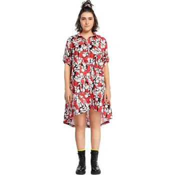 pracovní blůza Antistatická tunika pro střihače Artero Tokio Abstract Velikost: L