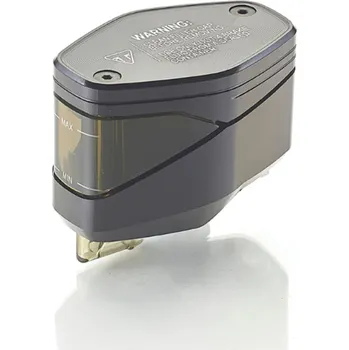 Brzda pro motocykl Triumph nádržka na přední brzdovou kapalinu Front Brake Reservoir