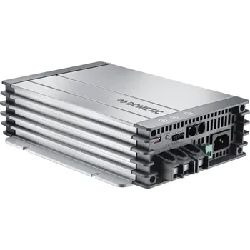 Nabíječka autobaterie Nabíječka Dometic PerfectCharge MCA Nabíjecí proud: 35 A