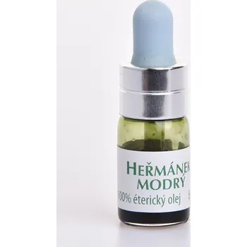 Eoné kosmetika s.r.o. Eoné HEŘMÁNEK MODRÝ, 2ml Balení/objem: 2 ml