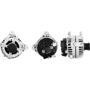 Alternátor generátor Lucas LRA02542